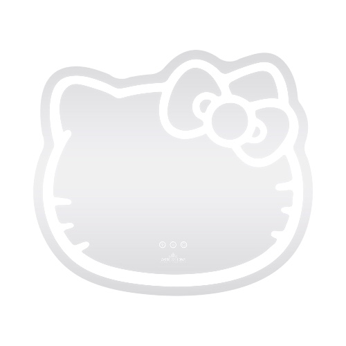 Hello Kitty LED Wall Mirror | Default Title