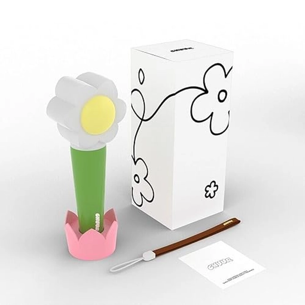 CHUU OFFICIAL LIGHT STICK [KKUKA] FANLIGHT MD GOODS K-POP SEALED