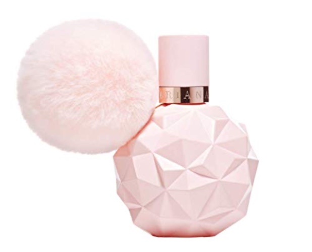 Sweet Like Candy by Ariana Grande Eau de Parfum Spray 3.4 Oz
