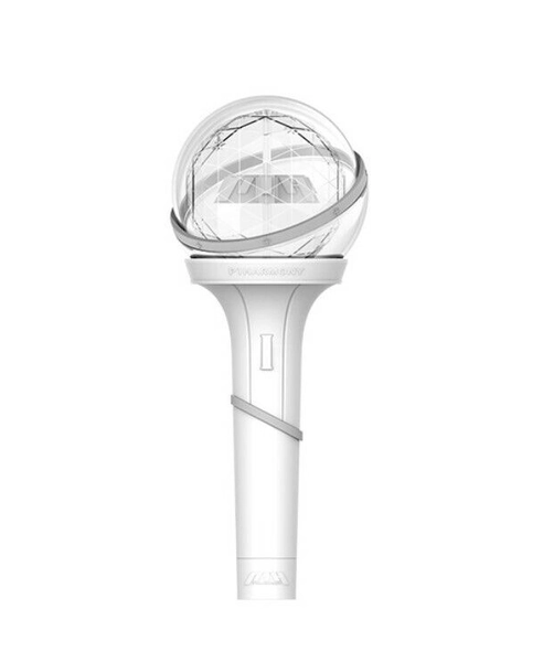P1Harmony Official Light Stick