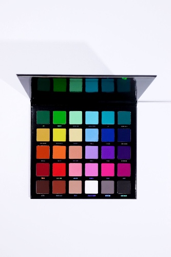 Blends Palette | Default Title