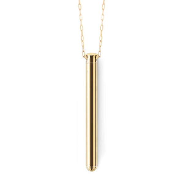 Throne | SassyMedic | Le Wand Necklace Vibe Rechargeable Discreet ...