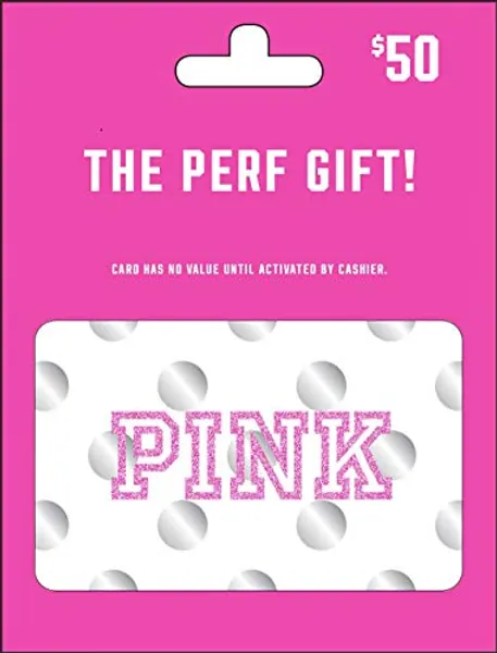 PINK Gift Card