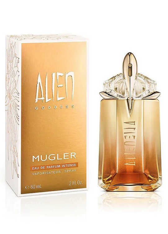 Alien Goddess Intense EDP 