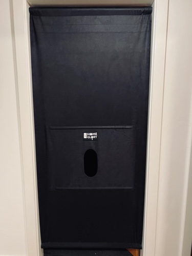 Glory Hole - The All Black