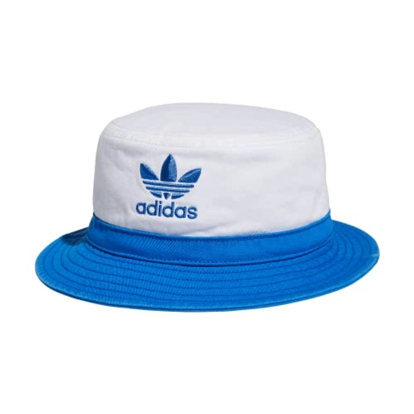 adidas Originals Unisex Washed Bucket Hat