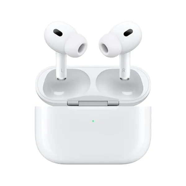 Apple AirPods Pro (2. Generation) ​​​​​​​mit MagSafe Ladecase (2022)