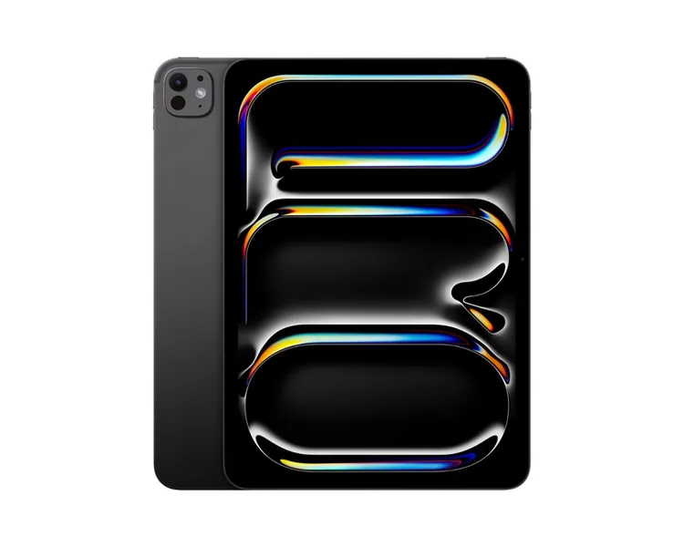 11-inch iPad Pro M4 chip 256GB