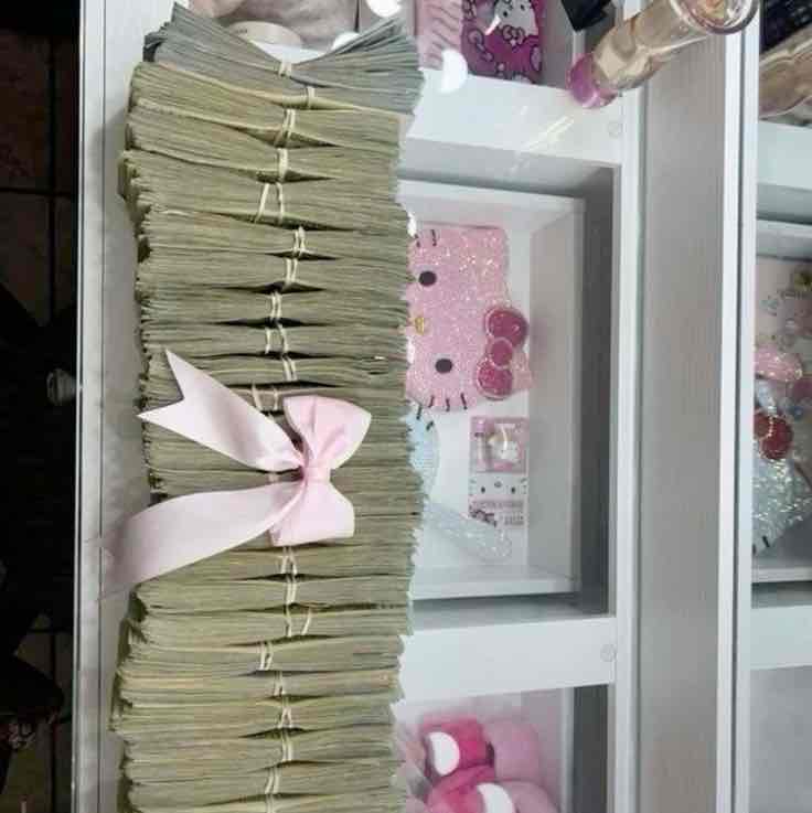 $555 enjoy shopping on me!