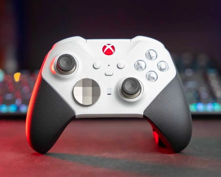 Elite Series 2 Core Wireless Controller for Xbox