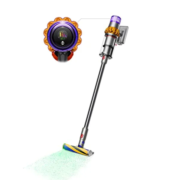 Dyson DysonV15, Vacuum, One Color