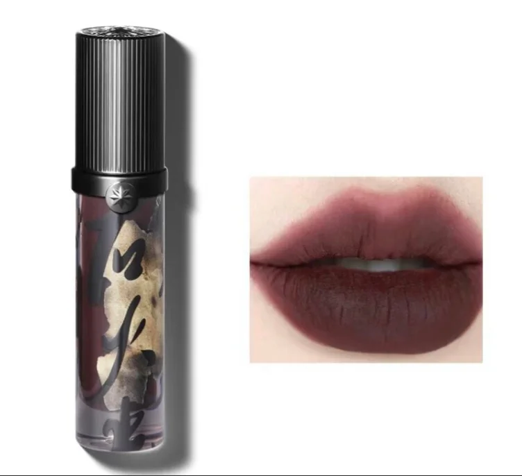 Girl cult matte lipstick 
