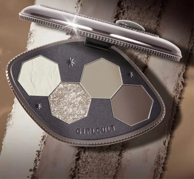 Girlcult eyeshadow