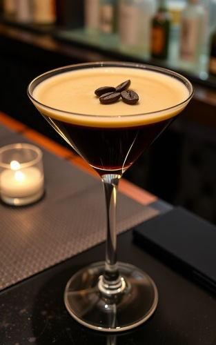 Espresso martini