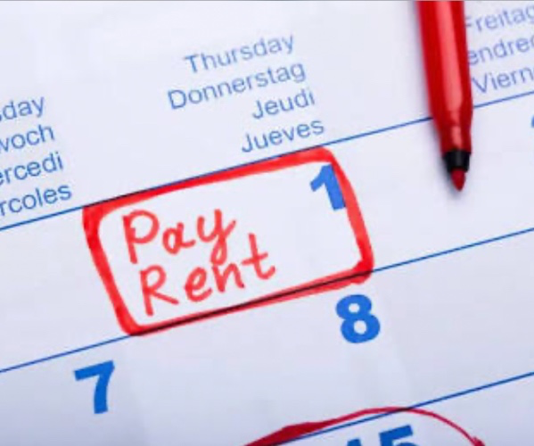 Rent 
