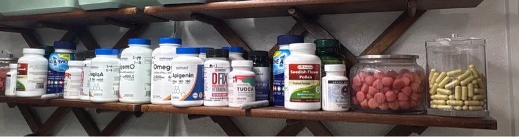 Supplements 