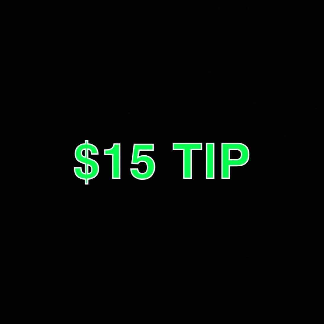 TIP  