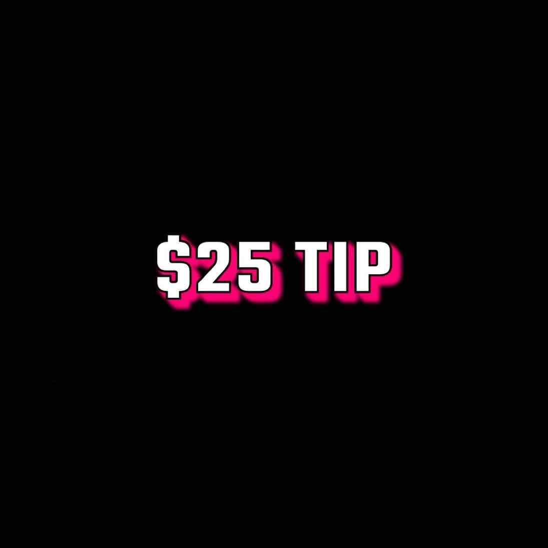 TIP  