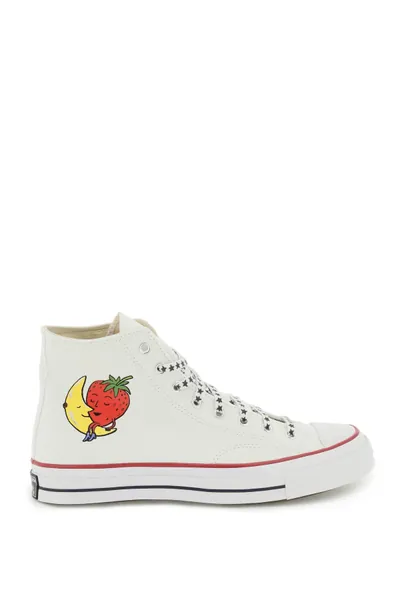 'Chuck 70' High Top Sneakers