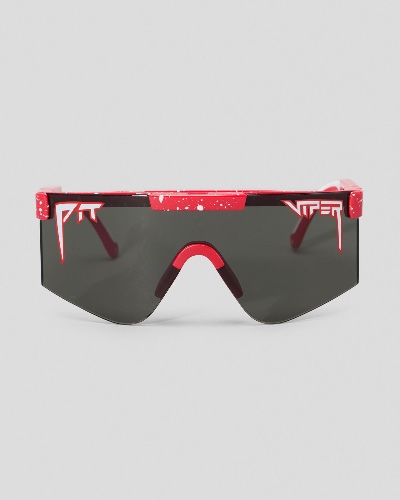 Pit Viper The Responder 2000s Sunglasses