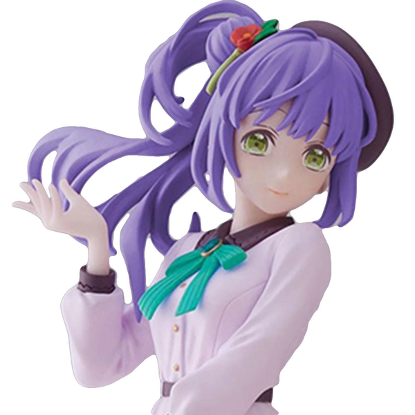 Link! Like! Love Live! - Kozue Otomune Figure Sega Desktop x Decorate Collections