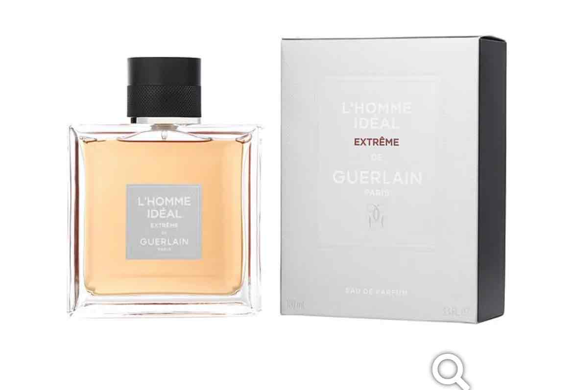 Guerlain L'Homme Ideal Extreme For Men