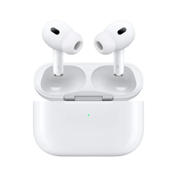 AirPods Pro (2nd generation) with MagSafe Charging Case (USB‑C)