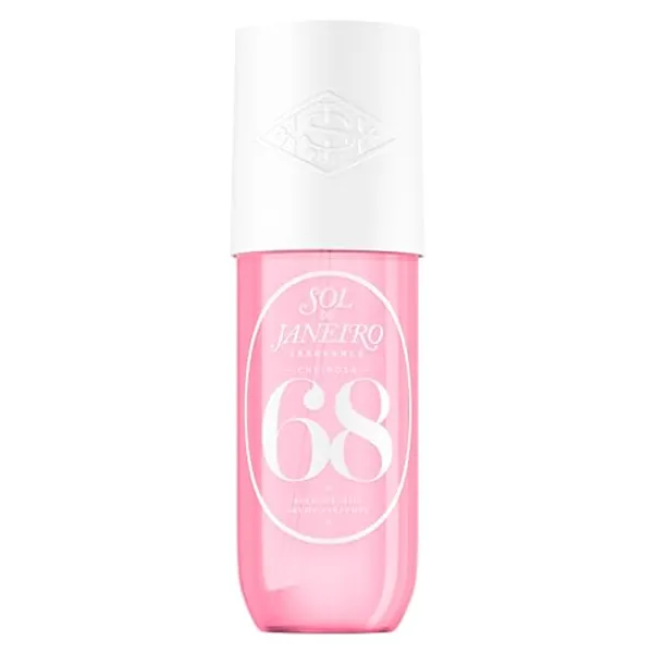 SOL DE JANEIRO Hair & Body Fragrance Mist 240mL/8.1 fl oz.