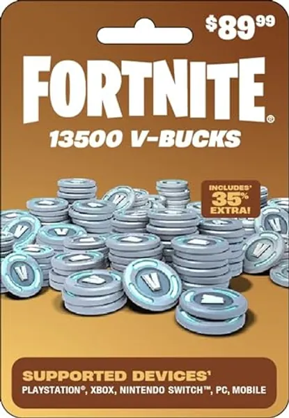 Throne | Oly | Fortnite V-Bucks Gift Card (redeem at Throne | Oly | Fortnite V-Bucks Gift Card (redeem at