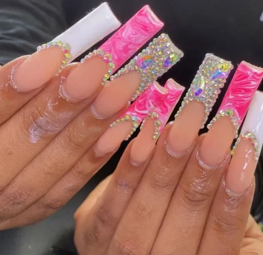 Nails 💅🏾