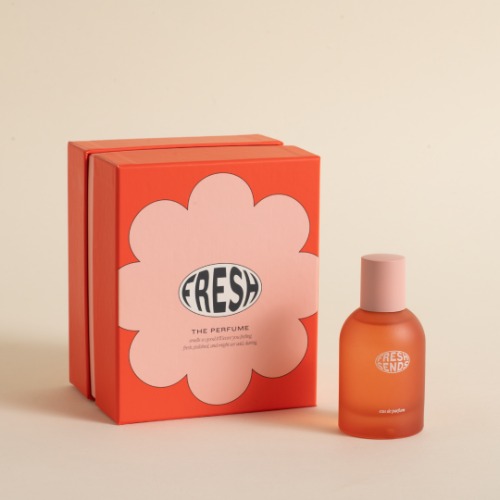 The Perfume