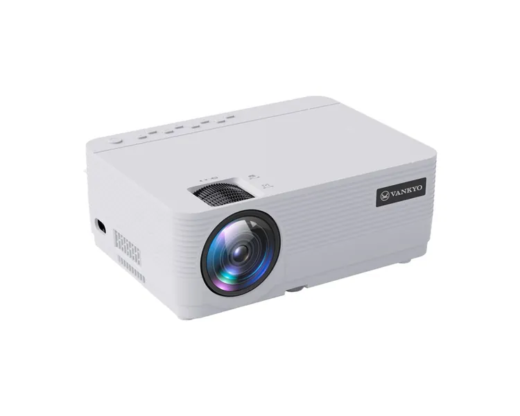 Leisure 470 Wireless Mini Projector