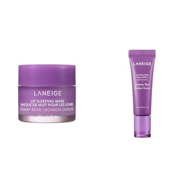 LANEIGE Lip Glowy Balm
