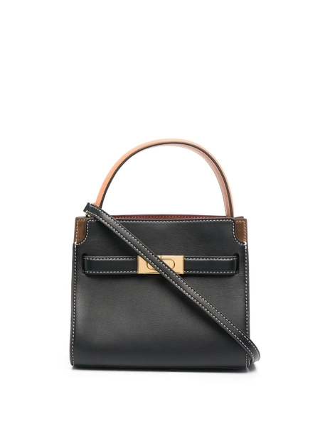LEE RADZIWILL PETITE DOUBLE BAG