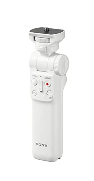 Sony Shooting Grip with Wireless Remote Commander