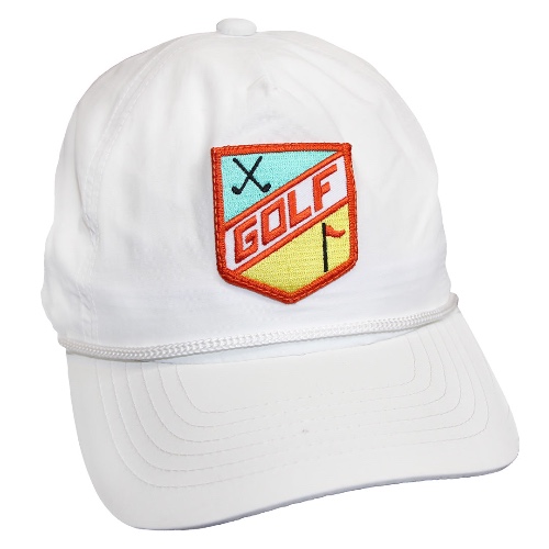 Golf Hat