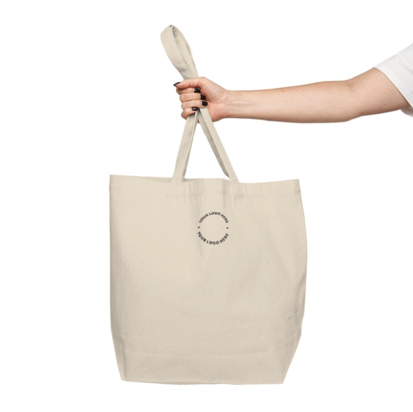 Canvas Tote