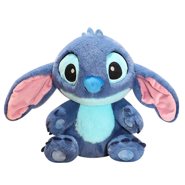 Giant Stitch Plushies (2 VARIANTS, 4 SIZES)