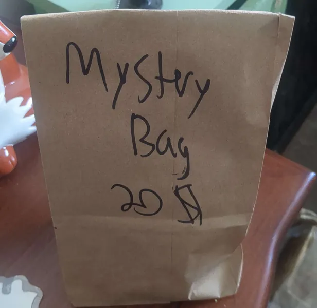 Mystery Bags!