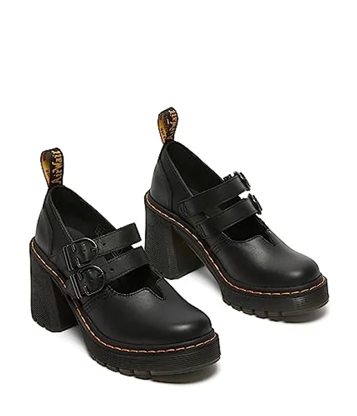 Dr. Martens Unisex-Adult Eviee