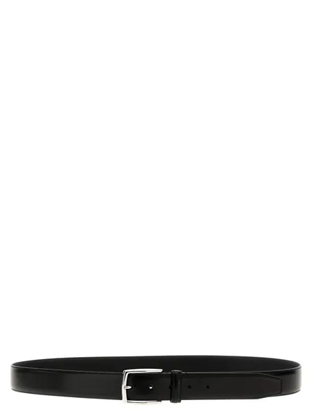 Celie Belts Black