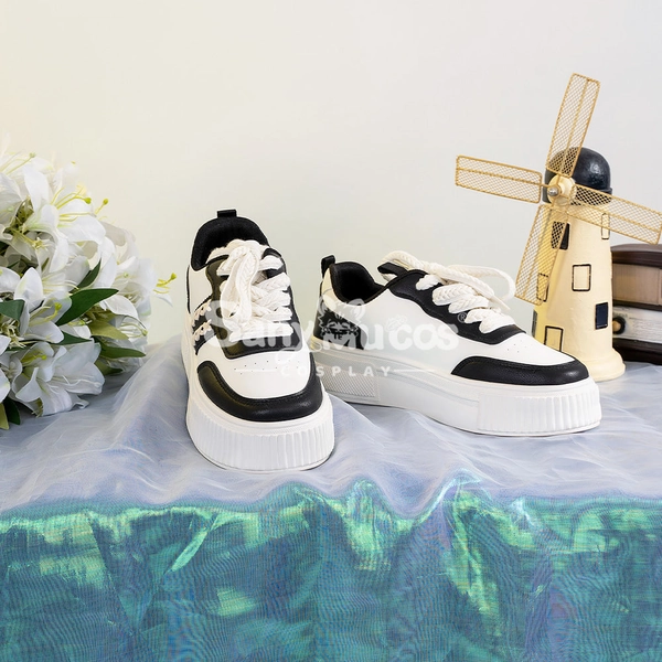 VirtuaReal Cosplay Vtuber Aza Cosplay Shoes