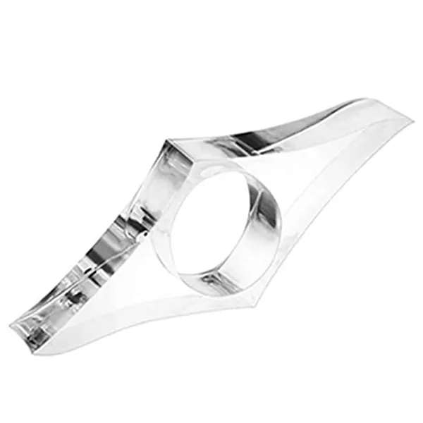 Mggsndi Book Marker Thumb Finger Page Holder Read Assistant -Deformed Stationery Supplies M