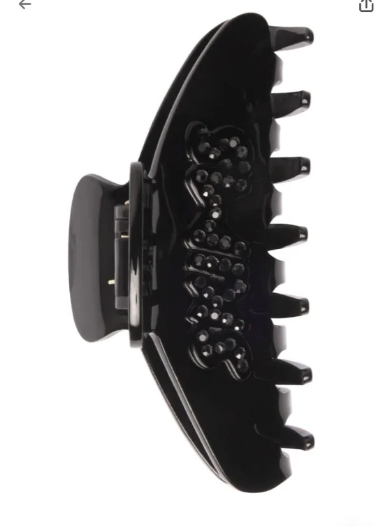 CLAW CLIP | ONYX | OS