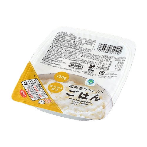 Family Mart Koshihikari Rice