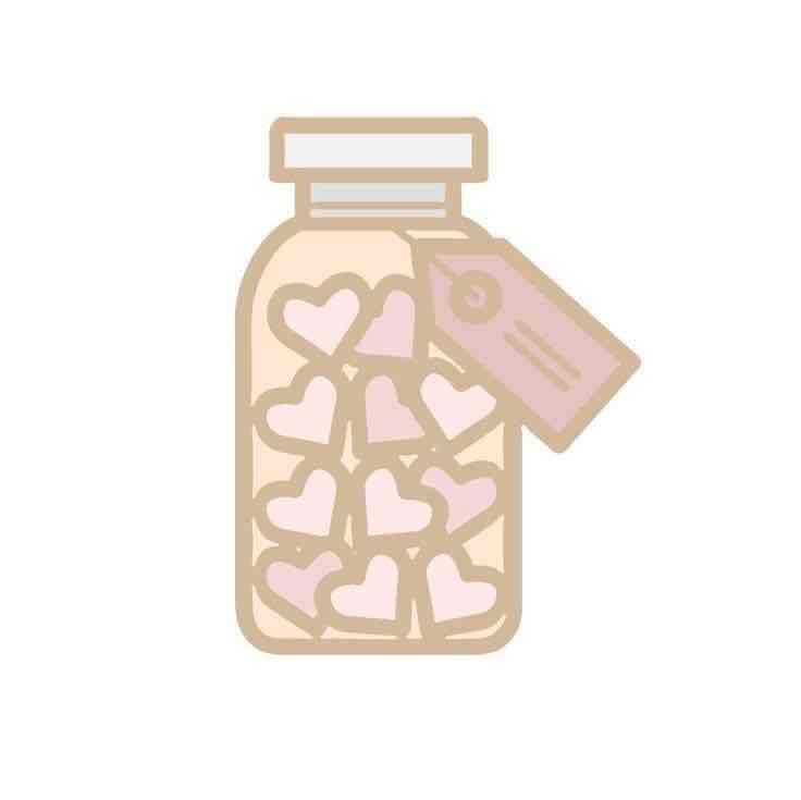 ˏˋ    tip    jar    .ᐟ