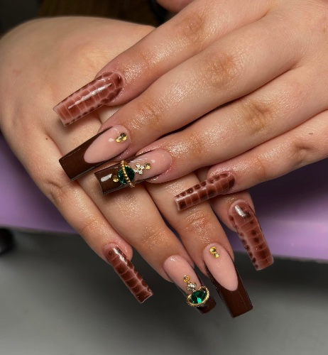 Nails