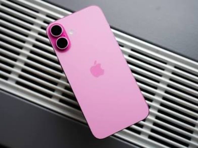 Phone