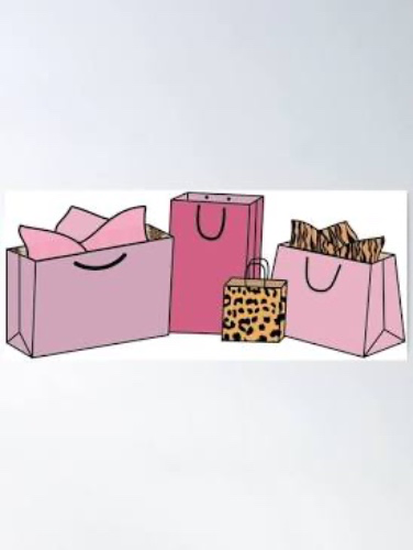 Shopping 