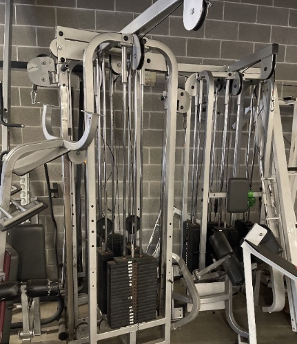 Bulls gym membership 